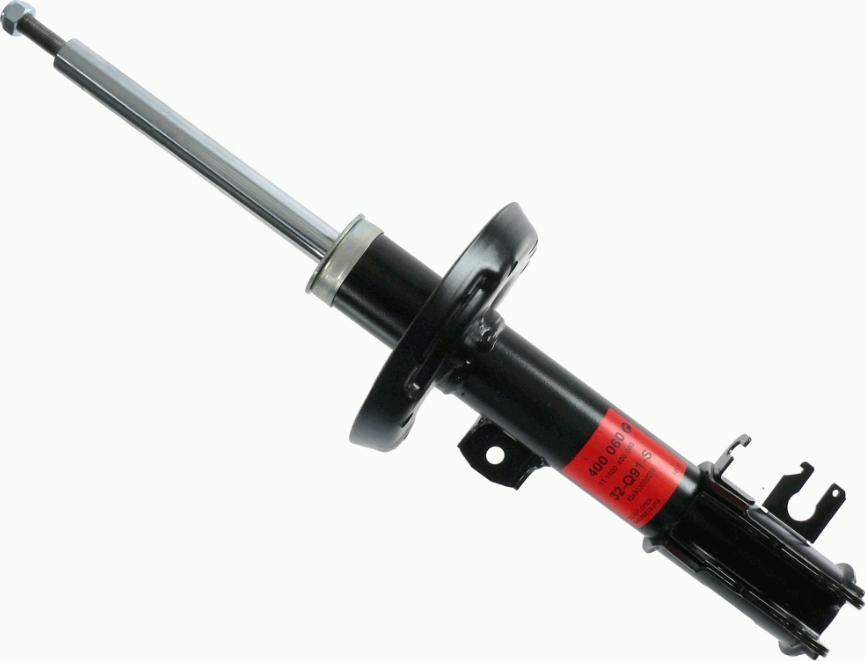 SACHS 400 060 - Ammortizzatore autozon.pro