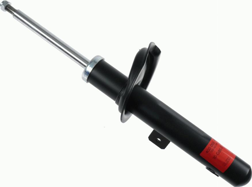 SACHS 400 068 - Ammortizzatore autozon.pro