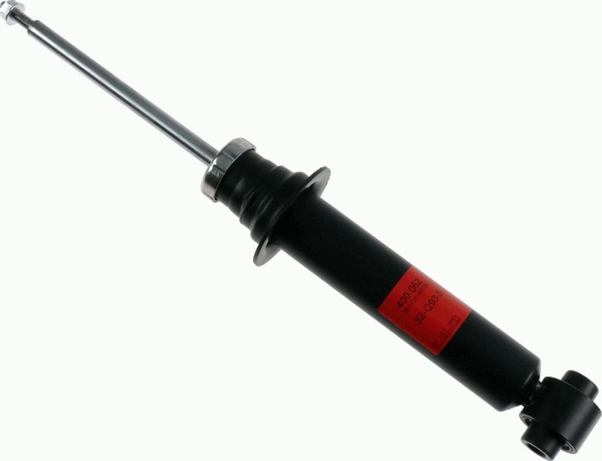 SACHS 400 062 - Ammortizzatore autozon.pro