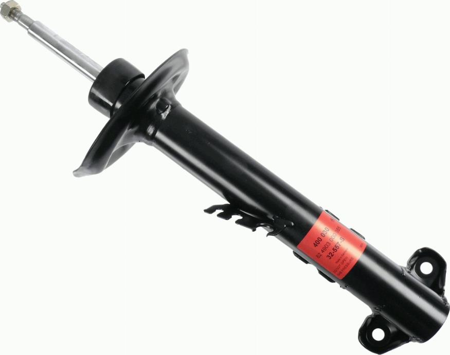 SACHS 400 030 - Ammortizzatore autozon.pro