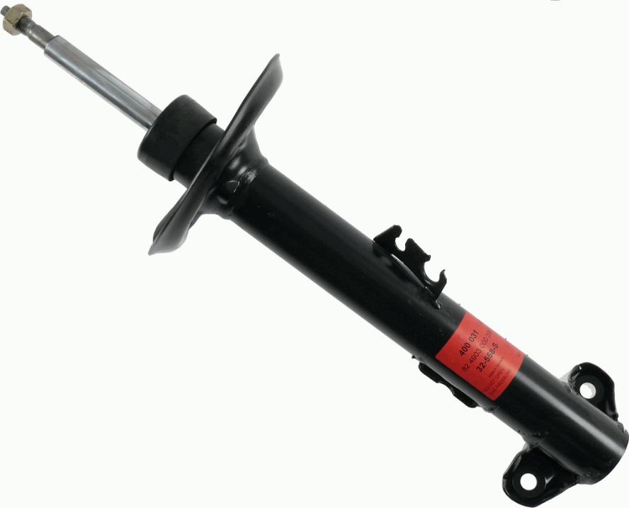 SACHS 400 031 - Ammortizzatore autozon.pro