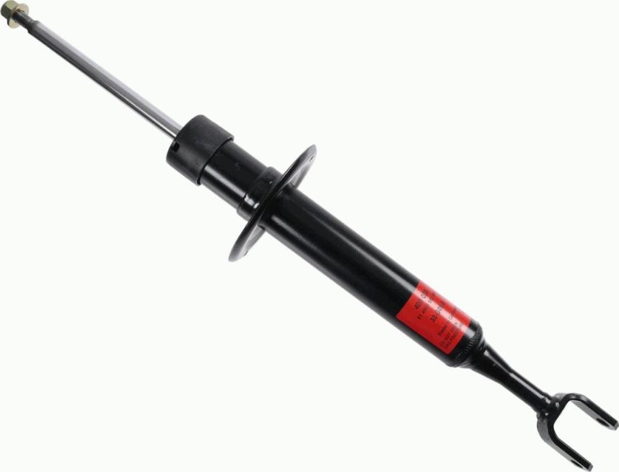 SACHS 400 025 - Ammortizzatore autozon.pro