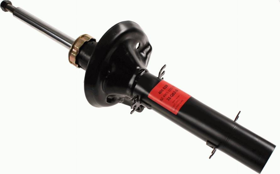 SACHS 400 028 - Ammortizzatore autozon.pro