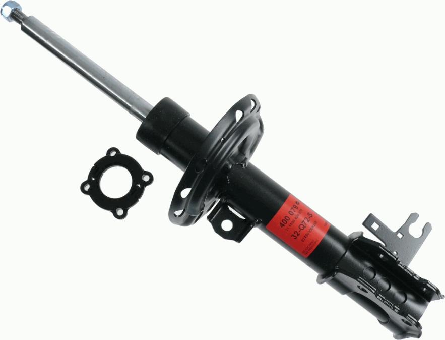 SACHS 400 079 - Ammortizzatore autozon.pro