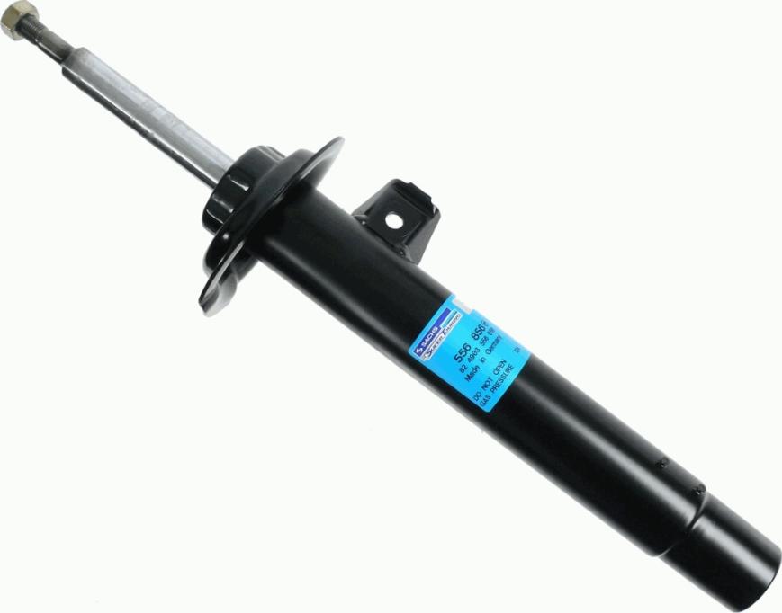 SACHS 556 856 - Ammortizzatore autozon.pro