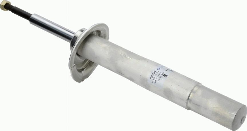 SACHS 556 836 - Ammortizzatore autozon.pro