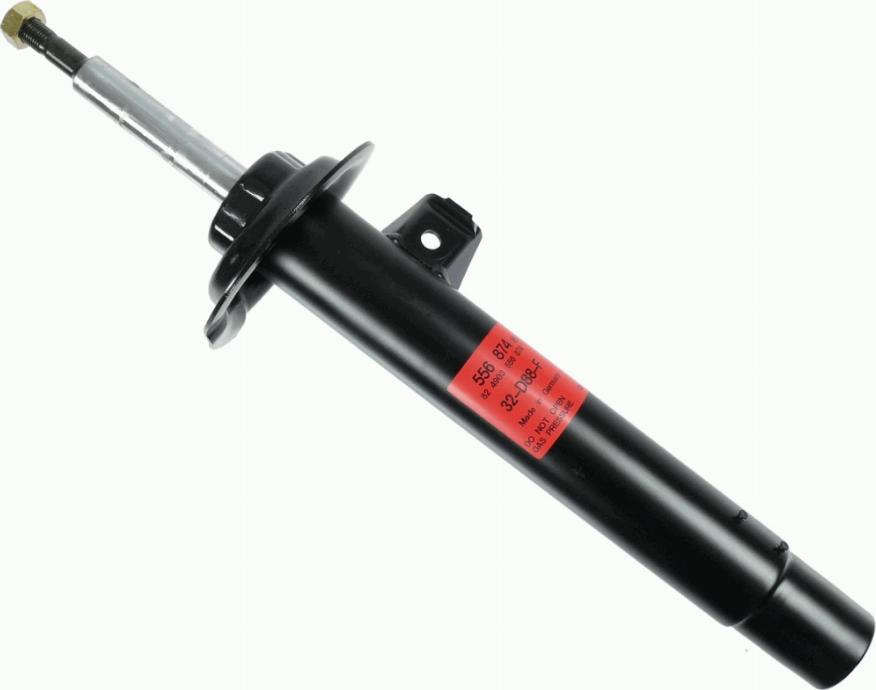 SACHS 556 874 - Ammortizzatore autozon.pro