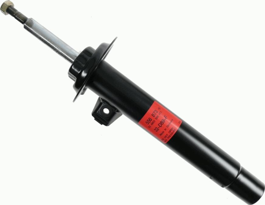 SACHS 556 873 - Ammortizzatore autozon.pro