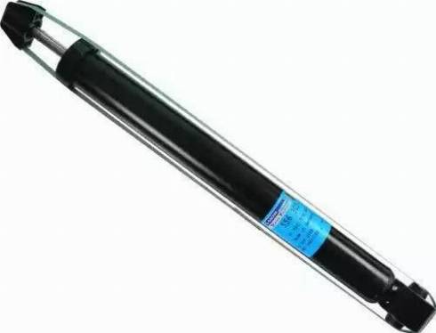 Bilstein 19-029160 - Ammortizzatore autozon.pro