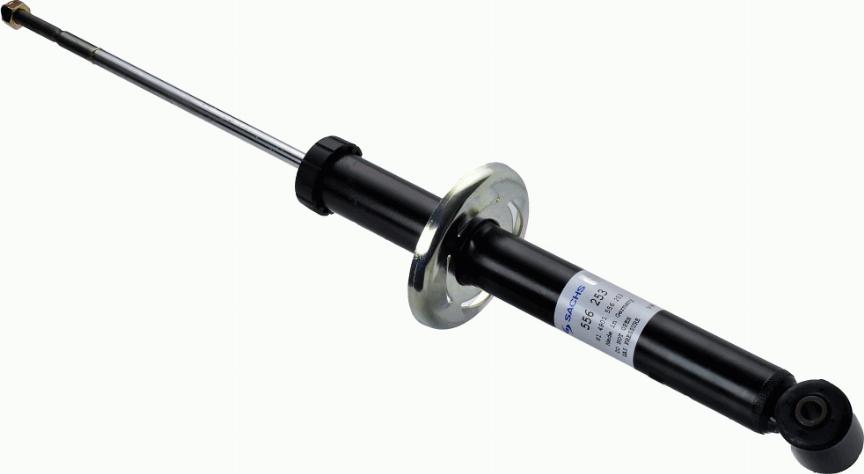 SACHS 556 253 - Ammortizzatore autozon.pro