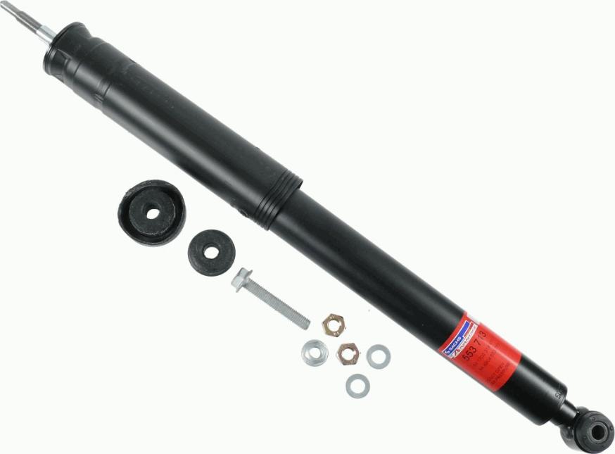 SACHS 553 713 - Ammortizzatore autozon.pro