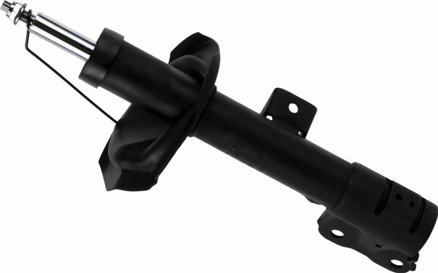 SACHS 560 074 - Ammortizzatore autozon.pro