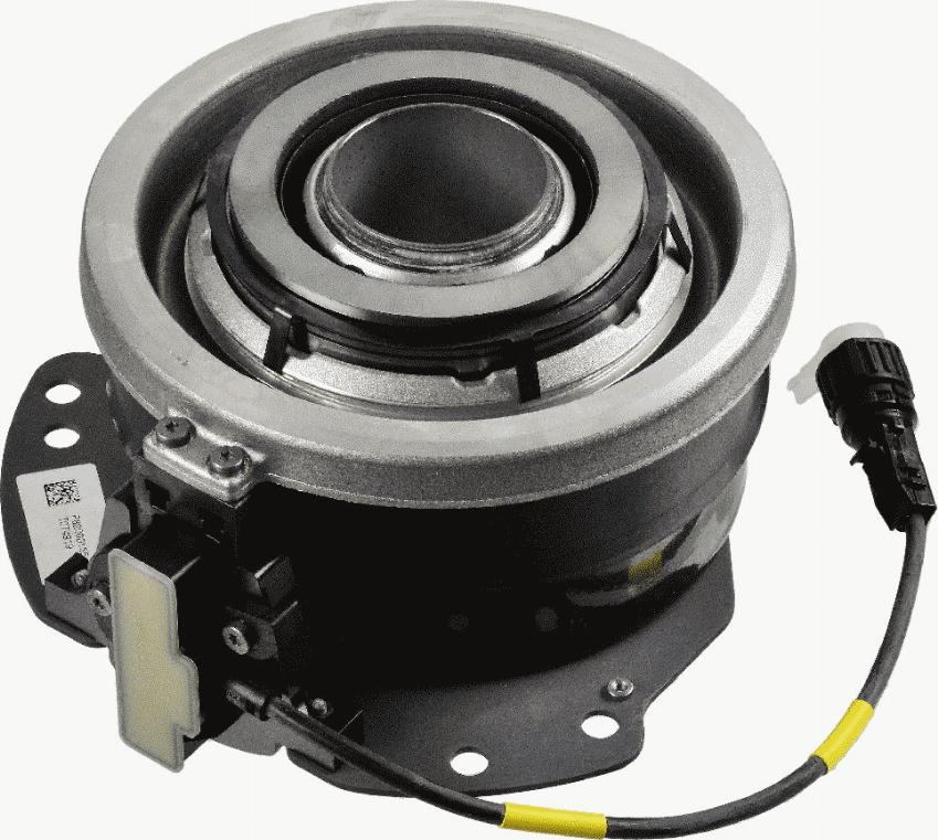 SACHS 6 482 000 155 - Dispositivo disinnesto centrale, Frizione autozon.pro