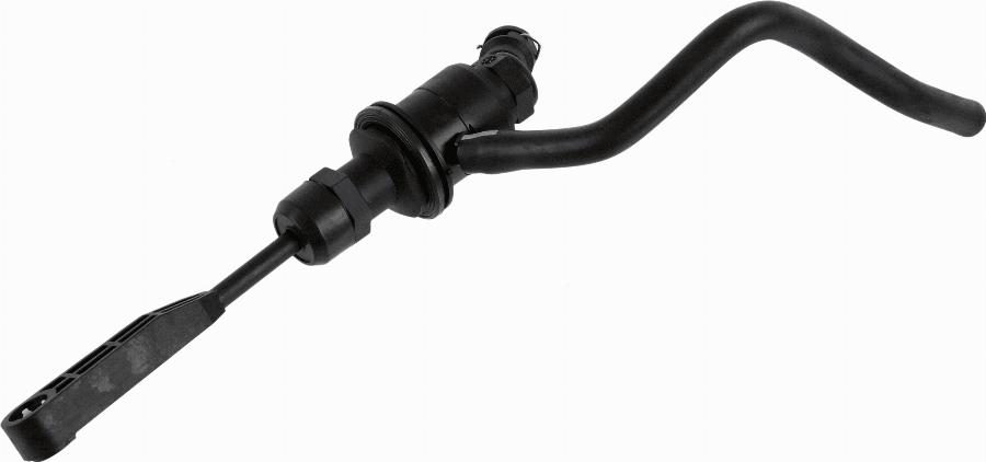 SACHS 6284 654 053 - Cilindro trasmettitore, Frizione autozon.pro