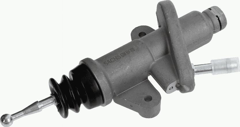 SACHS 6284 654 009 - Cilindro trasmettitore, Frizione autozon.pro