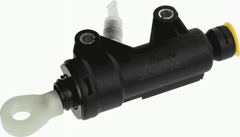 SACHS 6284 654 025 - Cilindro trasmettitore, Frizione autozon.pro