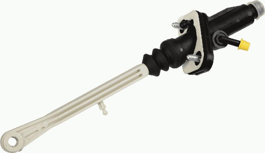 SACHS 6284 605 043 - Cilindro trasmettitore, Frizione autozon.pro