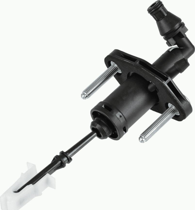 SACHS 6284 605 018 - Cilindro trasmettitore, Frizione autozon.pro