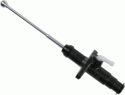 SACHS 6 284 600 405 - Cilindro trasmettitore, Frizione autozon.pro