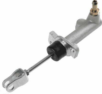 SACHS 6 284 600 581 - Cilindro trasmettitore, Frizione autozon.pro