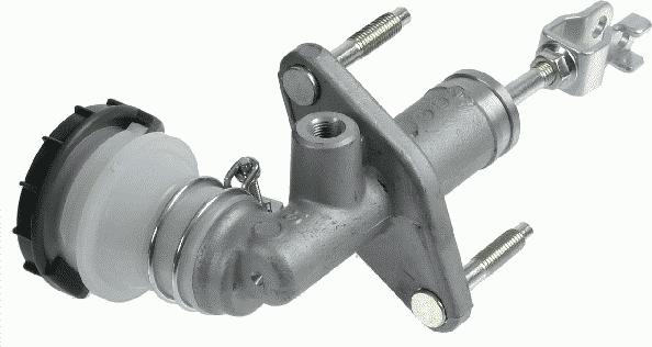 SACHS 6 284 600 583 - Cilindro trasmettitore, Frizione autozon.pro