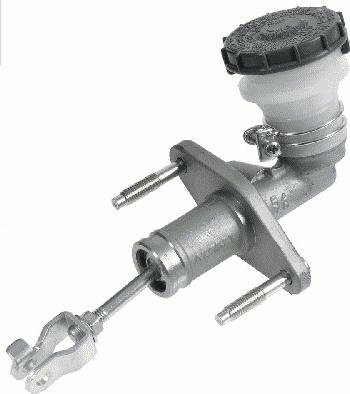 SACHS 6 284 600 583 - Cilindro trasmettitore, Frizione autozon.pro