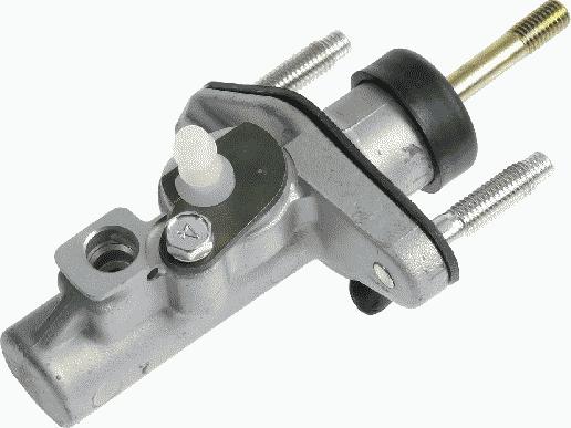 SACHS 6 284 600 587 - Cilindro trasmettitore, Frizione autozon.pro