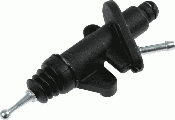 SACHS 6 284 600 574 - Cilindro trasmettitore, Frizione autozon.pro