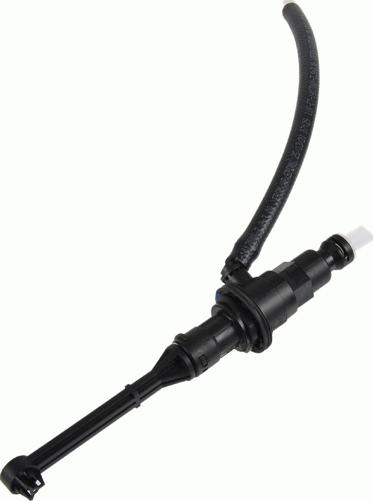 SACHS 6284 600 691 - Cilindro trasmettitore, Frizione autozon.pro