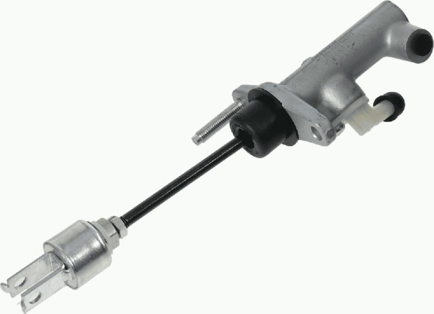 SACHS 6284 600 640 - Cilindro trasmettitore, Frizione autozon.pro