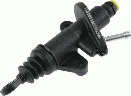 SACHS 6284 600 616 - Cilindro trasmettitore, Frizione autozon.pro