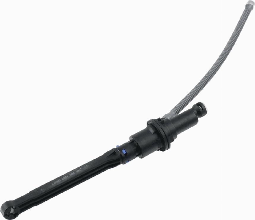 SACHS 6284 600 674 - Cilindro trasmettitore, Frizione autozon.pro