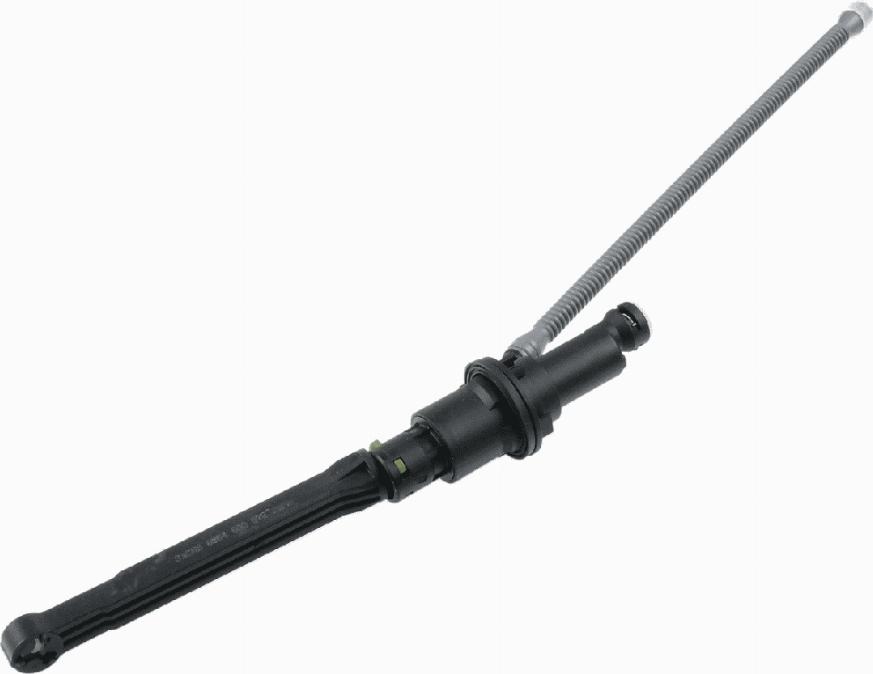 SACHS 6284 600 672 - Cilindro trasmettitore, Frizione autozon.pro