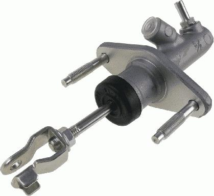 SACHS 6 284 600 146 - Cilindro trasmettitore, Frizione autozon.pro