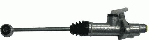 SACHS 6 284 600 124 - Cilindro trasmettitore, Frizione autozon.pro