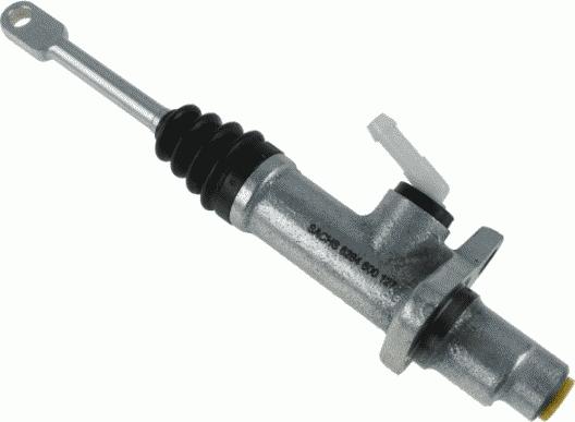 SACHS 6 284 600 127 - Cilindro trasmettitore, Frizione autozon.pro