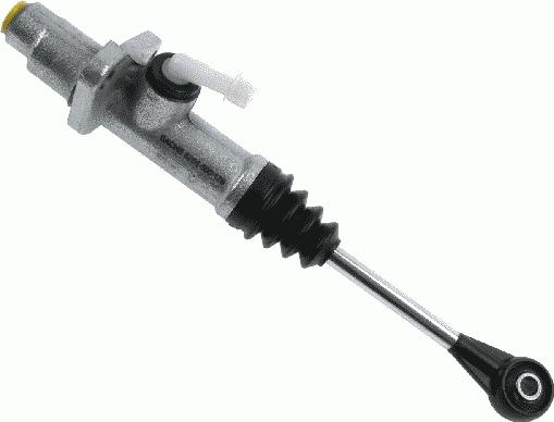 SACHS 6 284 600 176 - Cilindro trasmettitore, Frizione autozon.pro