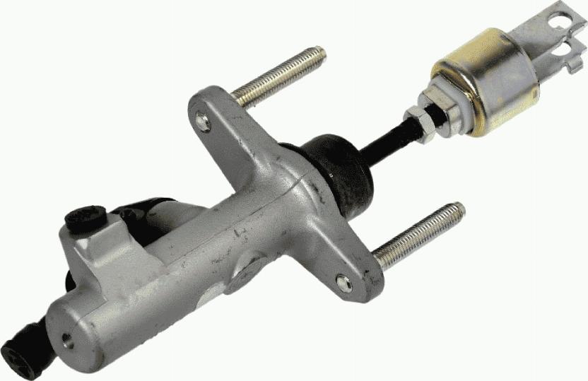 SACHS 6 284 600 172 - Cilindro trasmettitore, Frizione autozon.pro