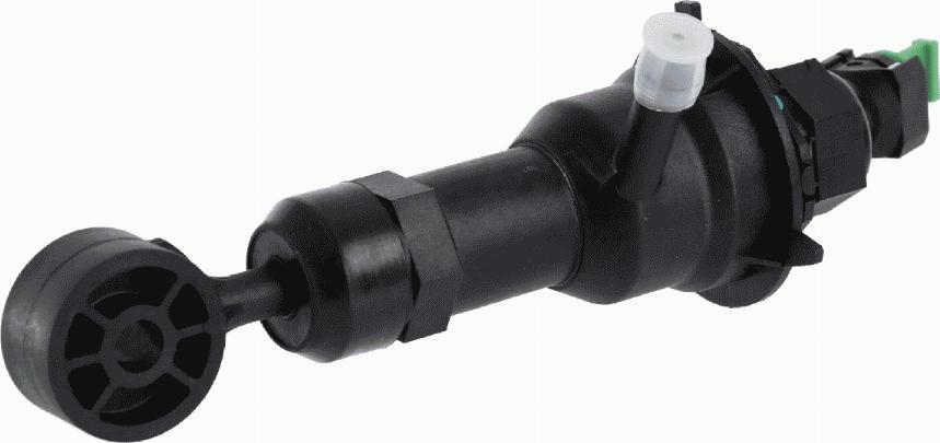 SACHS 6284 600 792 - Cilindro trasmettitore, Frizione autozon.pro