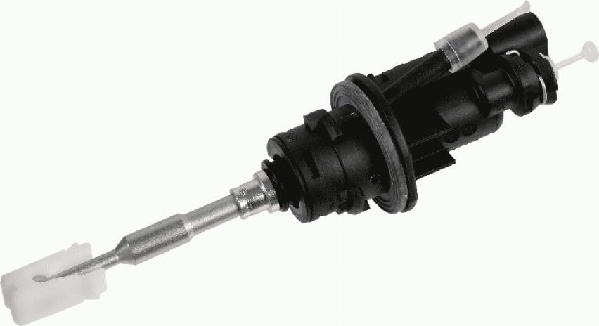 SACHS 6284 600 749 - Cilindro trasmettitore, Frizione autozon.pro