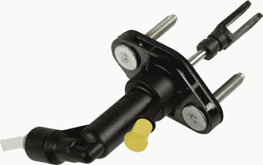 SACHS 6284 600 742 - Cilindro trasmettitore, Frizione autozon.pro