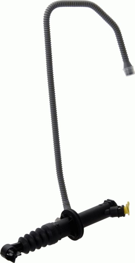 SACHS 6284 600 702 - Cilindro trasmettitore, Frizione autozon.pro