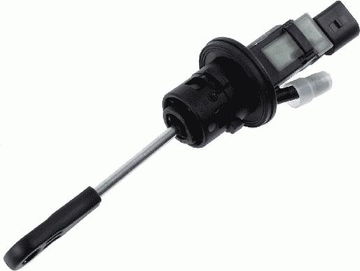 SACHS 6 284 000 143 - Cilindro trasmettitore, Frizione autozon.pro