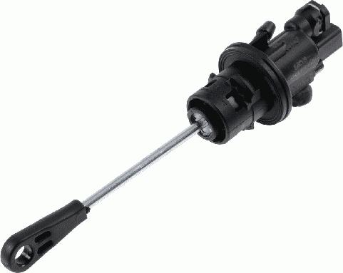 SACHS 6 284 000 142 - Cilindro trasmettitore, Frizione autozon.pro