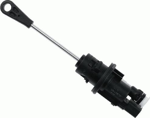 SACHS 6 284 000 121 - Cilindro trasmettitore, Frizione autozon.pro