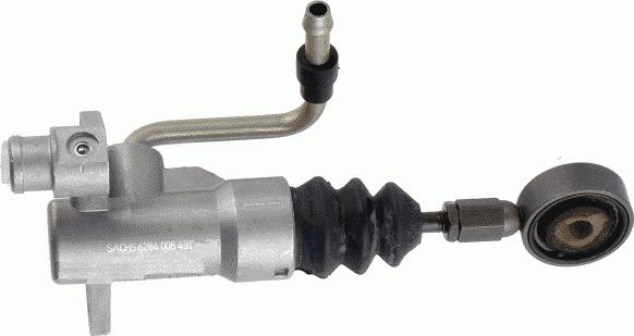 SACHS 6 284 008 431 - Cilindro trasmettitore, Frizione autozon.pro