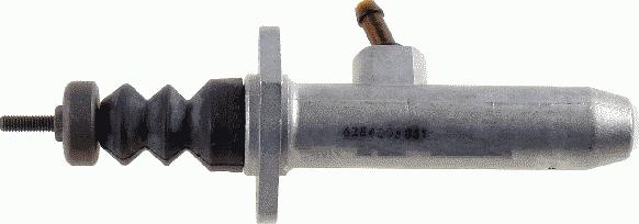 SACHS 6 284 003 031 - Cilindro trasmettitore, Frizione autozon.pro