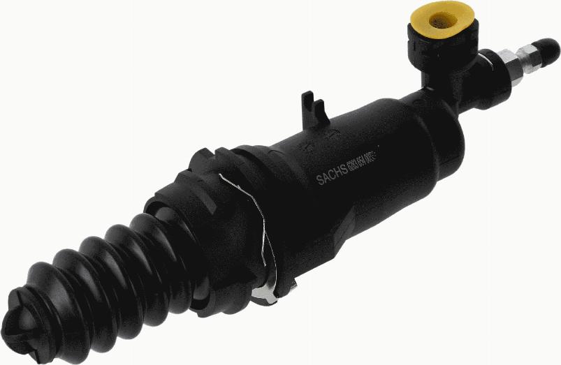 SACHS 6283 654 003 - Cilindro secondario, Frizione autozon.pro