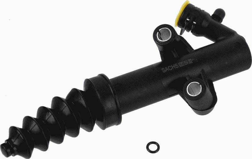 SACHS 6283 654 002 - Cilindro secondario, Frizione autozon.pro