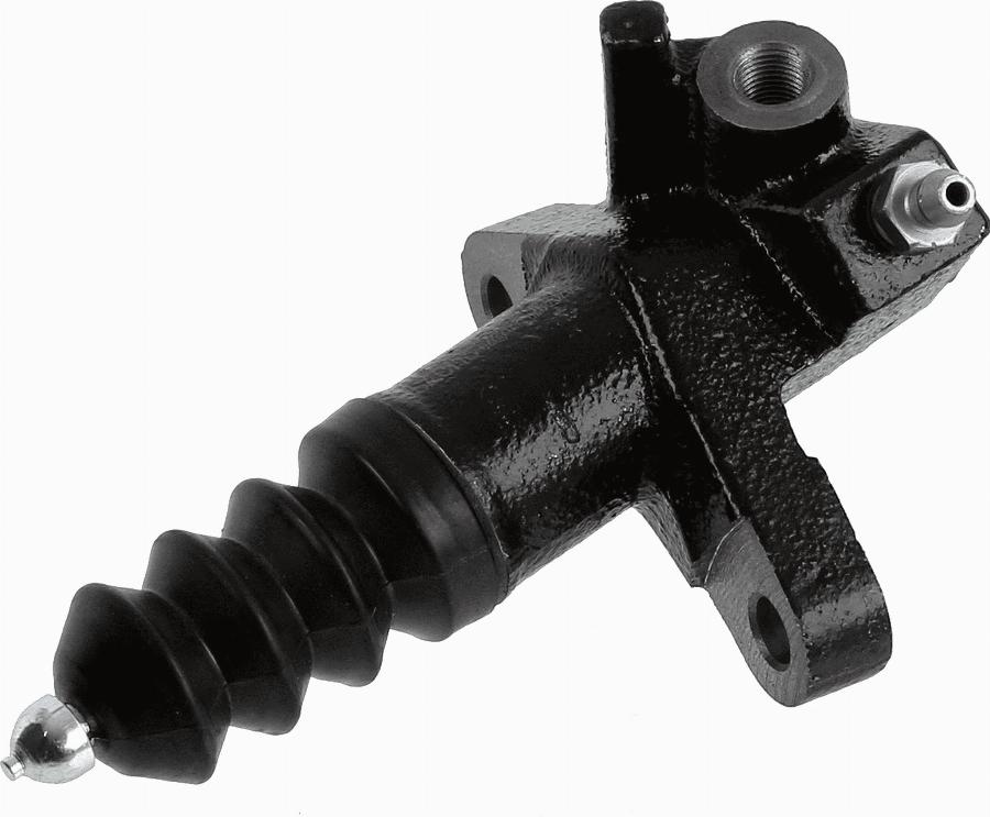 SACHS 6283 654 026 - Cilindro secondario, Frizione autozon.pro